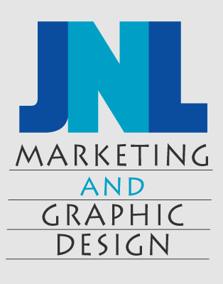 JNL Marketing & Graphic Design
